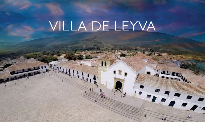 glamping villa de leyva