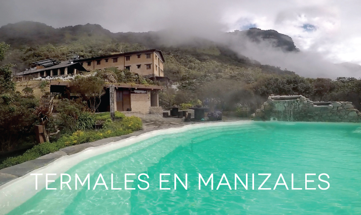 termales manizales