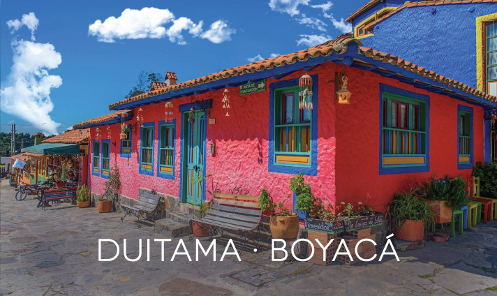 glamping en duitama